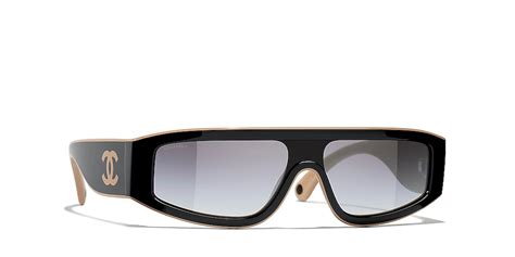 Sunglasses CHANEL CH6057 .